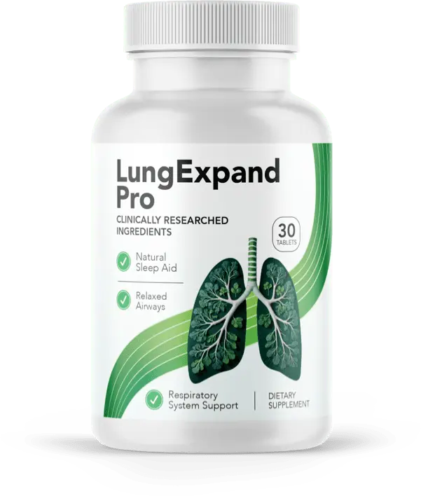 What is LungExpand Pro?