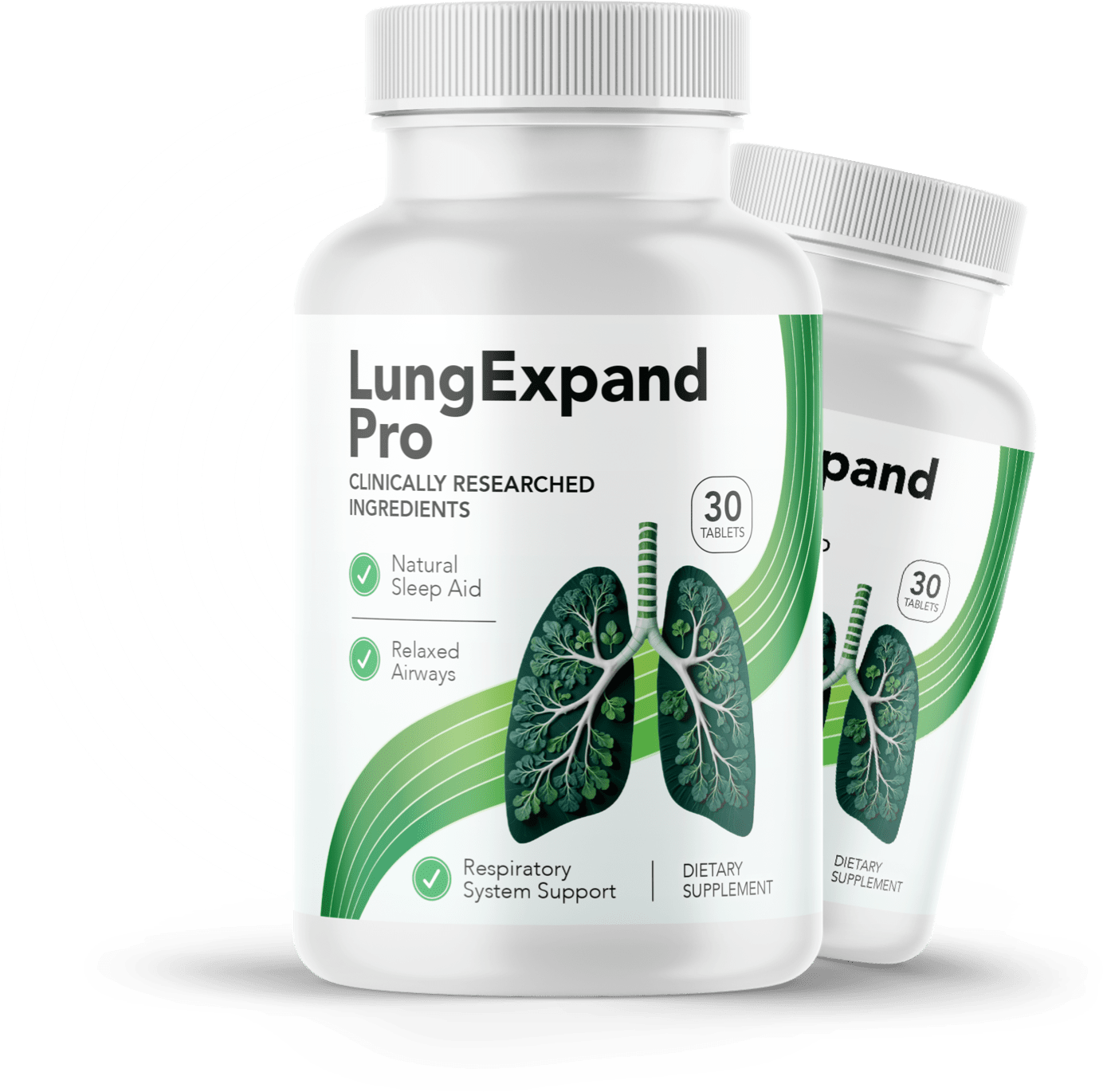 LungExpand Pro Limited Time Offer Only 